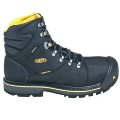 KEEN Utility Men's 1009173 Milwaukee Steel Toe Waterproof Boots 10 KEEN Utility Men's 1009173 Milwaukee Steel Toe Waterproof Boots -Carlos Trendy keen 1009173 o 01