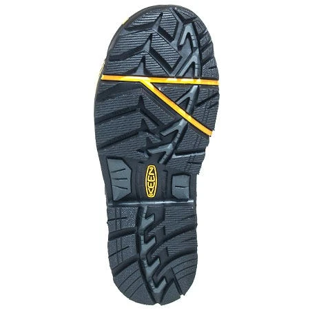 KEEN Utility Men's 1009173 Milwaukee Steel Toe Waterproof Boots 1 KEEN Utility Men's 1009173 Milwaukee Steel Toe Waterproof Boots