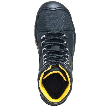 KEEN Utility Men's 1009173 Milwaukee Steel Toe Waterproof Boots 2 KEEN Utility Men's 1009173 Milwaukee Steel Toe Waterproof Boots - Image 2