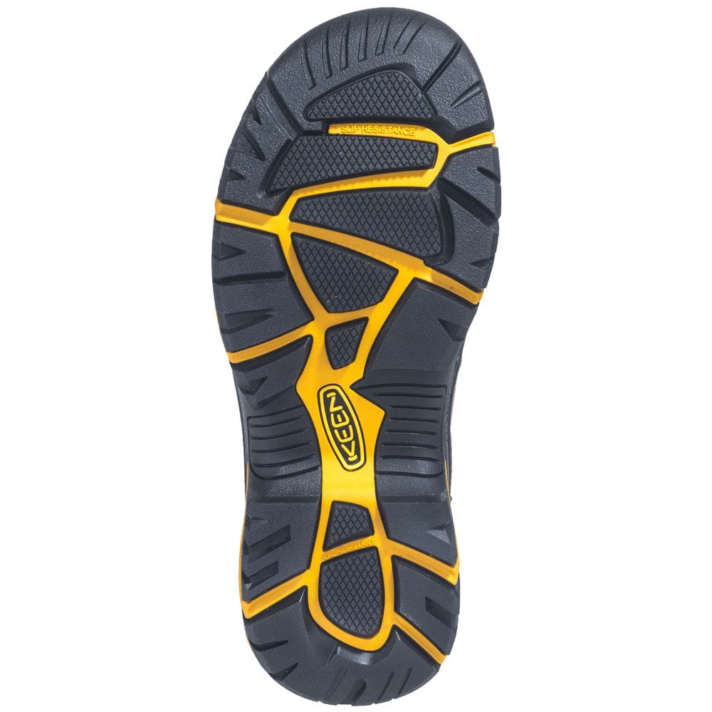 KEEN Utility 1013258 Men's Mt. Vernon Steel Toe Boots 1 KEEN Utility 1013258 Men's Mt. Vernon Steel Toe Boots