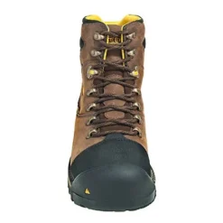 KEEN Utility 1009174 Men's Milwaukee Waterproof Steel Toe Boots -Carlos Trendy keen 9174 f 01