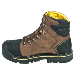 KEEN Utility 1009174 Men's Milwaukee Waterproof Steel Toe Boots -Carlos Trendy keen 9174 i 01