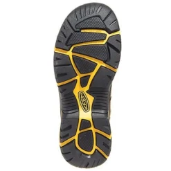 KEEN Utility 1011242 Men's Braddock Steel Toe Boots