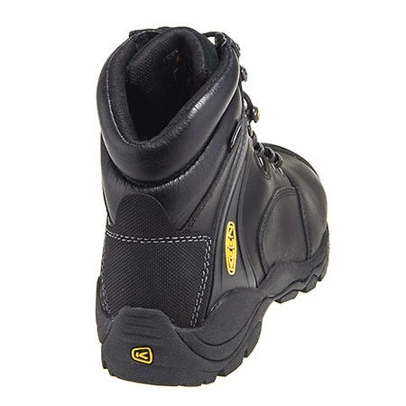 KEEN Utility 1011357 Louisville Steel Toe Boots 7 KEEN Utility 1011357 Louisville Steel Toe Boots - Image 7