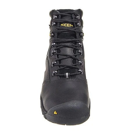 KEEN Utility 1011357 Louisville Steel Toe Boots 6 KEEN Utility 1011357 Louisville Steel Toe Boots - Image 6