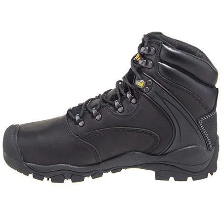 KEEN Utility 1011357 Louisville Steel Toe Boots 5 KEEN Utility 1011357 Louisville Steel Toe Boots - Image 5