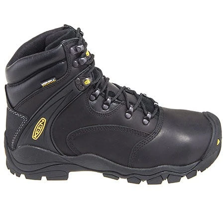 KEEN Utility 1011357 Louisville Steel Toe Boots 4 KEEN Utility 1011357 Louisville Steel Toe Boots - Image 4