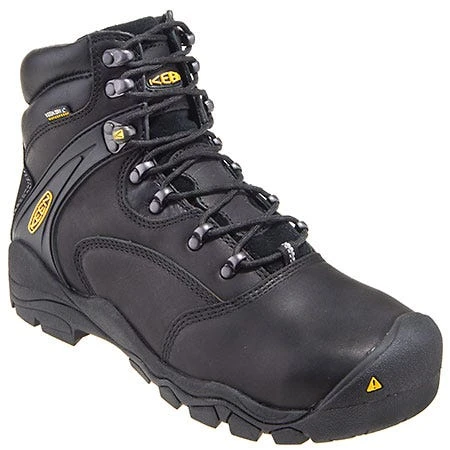 KEEN Utility 1011357 Louisville Steel Toe Boots 3 KEEN Utility 1011357 Louisville Steel Toe Boots - Image 3