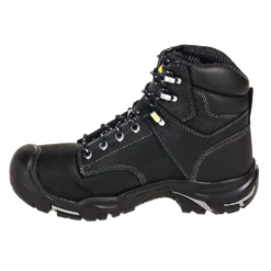 KEEN Utility Boots: Men's 1016778 Black 6-Inch Steel Toe EH Waterproof Mt. Vernon Work Boots 10 KEEN Utility Boots: Men's 1016778 Black 6-Inch Steel Toe EH Waterproof Mt. Vernon Work Boots -Carlos Trendy keen 1016778 i 001
