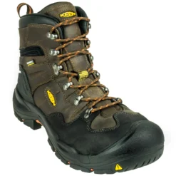 KEEN Utility Boots: Men's 6 Inch Coburg 1018023 Waterproof Steel Toe Work Boots 13 KEEN Utility Boots: Men's 6 Inch Coburg 1018023 Waterproof Steel Toe Work Boots -Carlos Trendy keen 1018023 1
