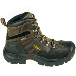 KEEN Utility Boots: Men's 6 Inch Coburg 1018023 Waterproof Steel Toe Work Boots 12 KEEN Utility Boots: Men's 6 Inch Coburg 1018023 Waterproof Steel Toe Work Boots -Carlos Trendy keen 1018023 2