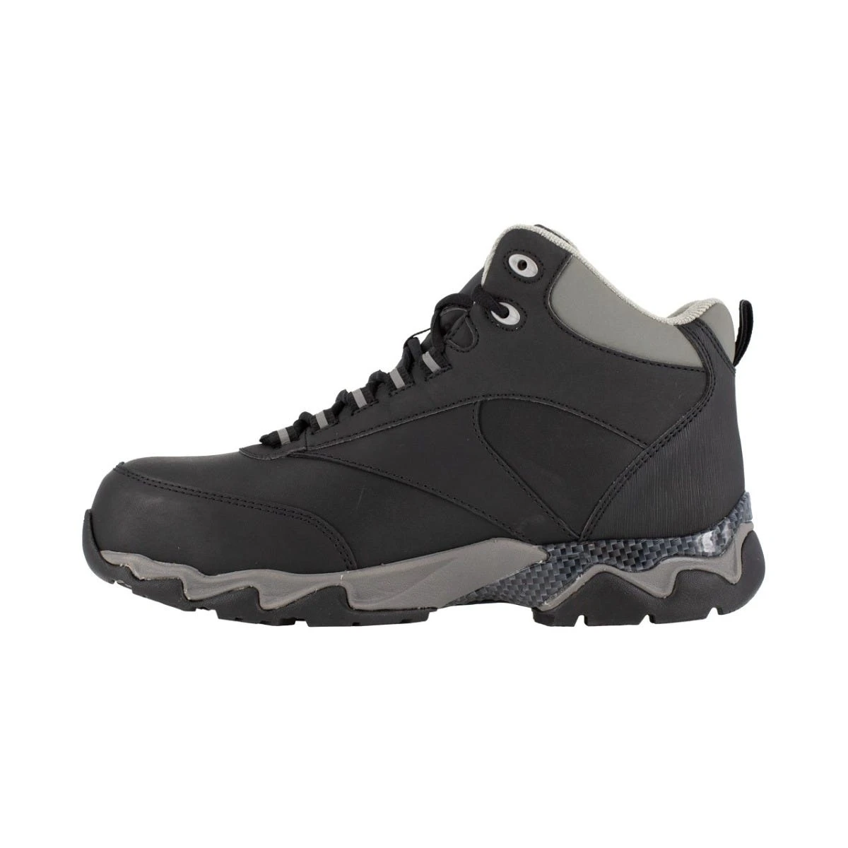 Reebok Boots: Men's RB1068 Composite Toe Waterproof EH Hiking Boots 3 Reebok Boots: Men's RB1068 Composite Toe Waterproof EH Hiking Boots - Image 3