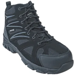 Knapp Boots: Men's K5400 Black Composite Toe Waterproof Trail Hiker Boots 11 Knapp Boots: Men's K5400 Black Composite Toe Waterproof Trail Hiker Boots -Carlos Trendy knapp 5400 p 01