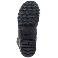 LaCrosse Boots: Men's Steel Toe 00101110 EH Puncture-Resistant Rubber Knee Boots -Carlos Trendy lacrosse 00101110 s 01