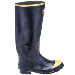 LaCrosse Boots: Men's 00267220 Steel Toe Waterproof EH Black Premium Knee Boots 10 LaCrosse Boots: Men's 00267220 Steel Toe Waterproof EH Black Premium Knee Boots -Carlos Trendy lacrosse 00267220 o 01