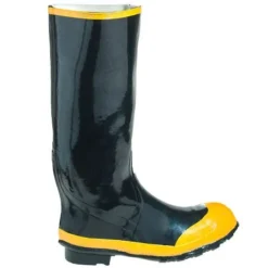 LaCrosse Boots: Men's 24009043 Steel Toe EH Waterproof Black Knee Boots 10 LaCrosse Boots: Men's 24009043 Steel Toe EH Waterproof Black Knee Boots -Carlos Trendy lacrosse 24009043 o 01