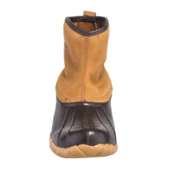 LaCrosse Boots: Men's 273120 Waterproof Brown Trekker II Slip-Resistant Work Boots 12 LaCrosse Boots: Men's 273120 Waterproof Brown Trekker II Slip-Resistant Work Boots -Carlos Trendy lacrosse 273120 f 01