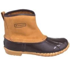 LaCrosse Boots: Men's 273120 Waterproof Brown Trekker II Slip-Resistant Work Boots 10 LaCrosse Boots: Men's 273120 Waterproof Brown Trekker II Slip-Resistant Work Boots -Carlos Trendy lacrosse 273120 o 01