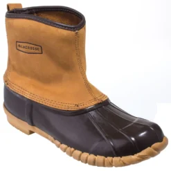 LaCrosse Boots: Men's 273120 Waterproof Brown Trekker II Slip-Resistant Work Boots 9 LaCrosse Boots: Men's 273120 Waterproof Brown Trekker II Slip-Resistant Work Boots -Carlos Trendy lacrosse 273120 p 01