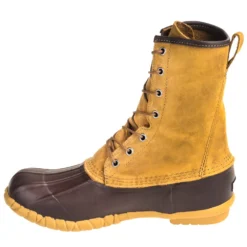 LaCrosse Boots: Men's 273122 Water-Resistant Uplander II 10-Inch General Toe Lace Up Boots 11 LaCrosse Boots: Men's 273122 Water-Resistant Uplander II 10-Inch General Toe Lace Up Boots -Carlos Trendy lacrosse 273122 i 01