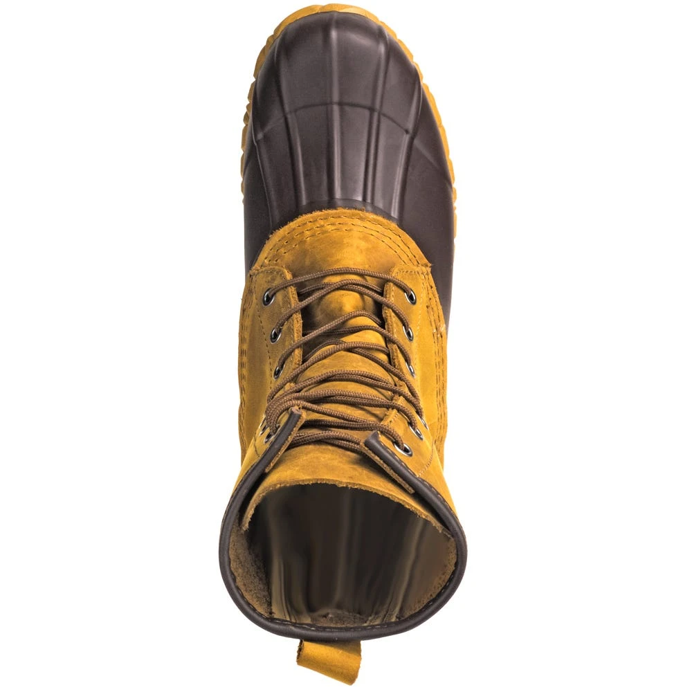 LaCrosse Boots: Men's 273122 Water-Resistant Uplander II 10-Inch General Toe Lace Up Boots 2 LaCrosse Boots: Men's 273122 Water-Resistant Uplander II 10-Inch General Toe Lace Up Boots - Image 2