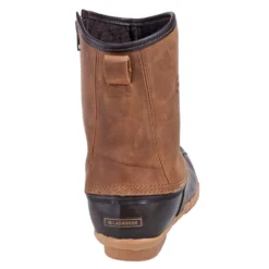 LaCrosse Boots: Men's 273124 Brown Mesquite II 200G Thinsulate Boots 13 LaCrosse Boots: Men's 273124 Brown Mesquite II 200G Thinsulate Boots -Carlos Trendy lacrosse 273124 b 01