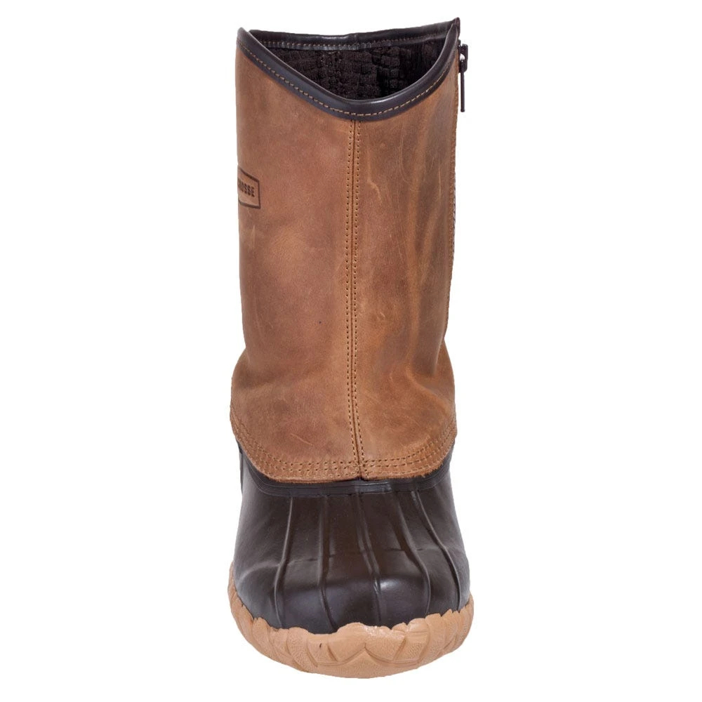 LaCrosse Boots: Men's 273124 Brown Mesquite II 200G Thinsulate Boots 6 LaCrosse Boots: Men's 273124 Brown Mesquite II 200G Thinsulate Boots - Image 6
