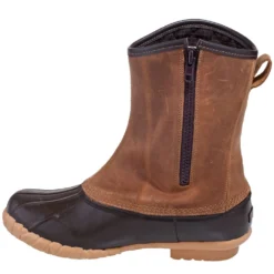 LaCrosse Boots: Men's 273124 Brown Mesquite II 200G Thinsulate Boots 11 LaCrosse Boots: Men's 273124 Brown Mesquite II 200G Thinsulate Boots -Carlos Trendy lacrosse 273124 i 01