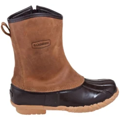 LaCrosse Boots: Men's 273124 Brown Mesquite II 200G Thinsulate Boots 10 LaCrosse Boots: Men's 273124 Brown Mesquite II 200G Thinsulate Boots -Carlos Trendy lacrosse 273124 o 01