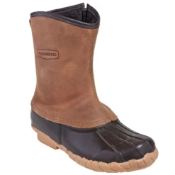 LaCrosse Boots: Men's 273124 Brown Mesquite II 200G Thinsulate Boots 9 LaCrosse Boots: Men's 273124 Brown Mesquite II 200G Thinsulate Boots -Carlos Trendy lacrosse 273124 p 01