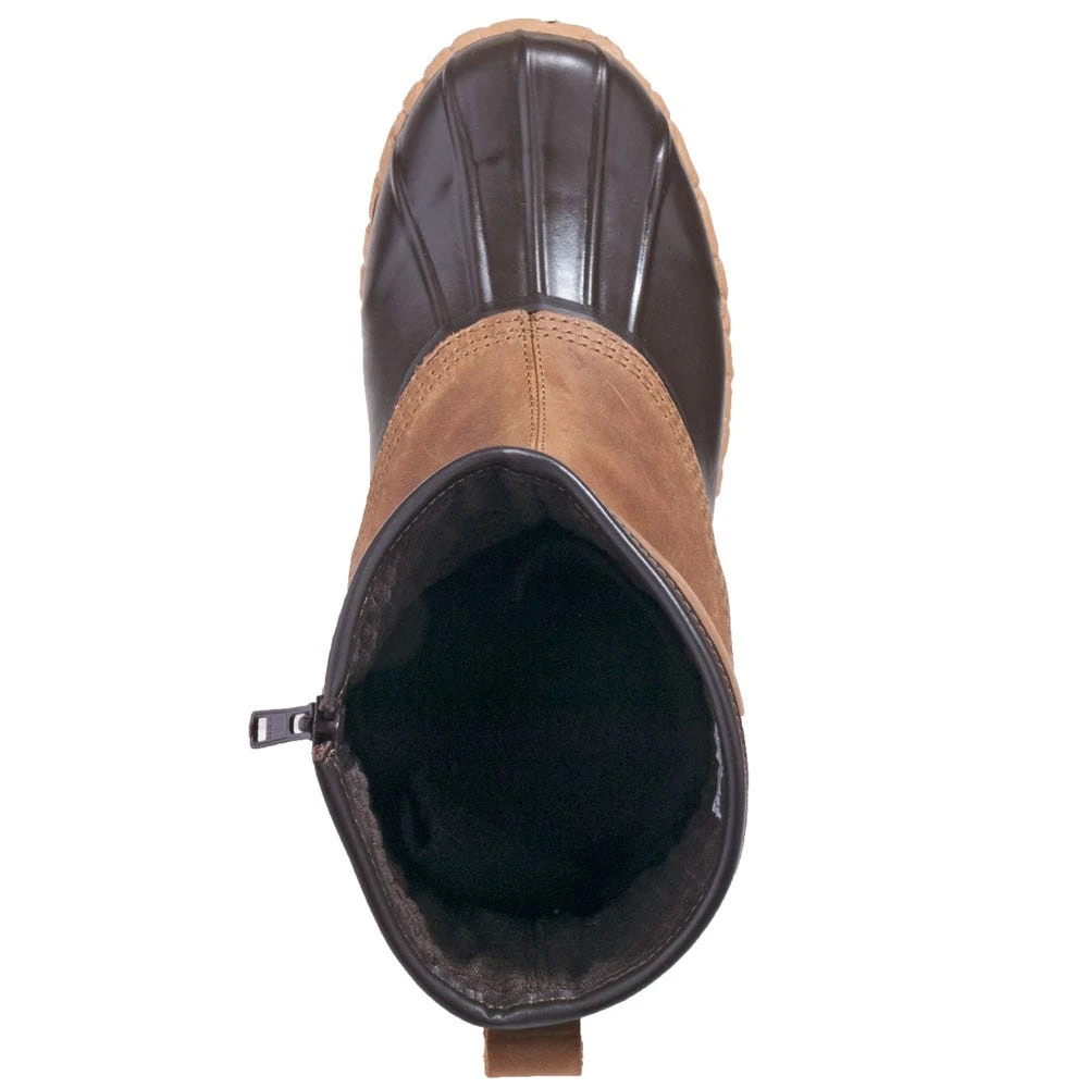 LaCrosse Boots: Men's 273124 Brown Mesquite II 200G Thinsulate Boots 2 LaCrosse Boots: Men's 273124 Brown Mesquite II 200G Thinsulate Boots - Image 2