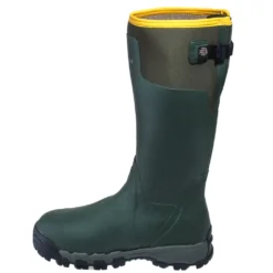 LaCrosse Boots: Men's 376011 Green Insulated Rubber Pro Hunting Boots 10 LaCrosse Boots: Men's 376011 Green Insulated Rubber Pro Hunting Boots -Carlos Trendy lacrosse 376011 i 01