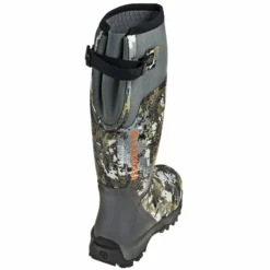 Lacrosse Boots 376033 Alphaburly Pro Elevated II Hunting Boots -Carlos Trendy lacrosse 376033 b 01