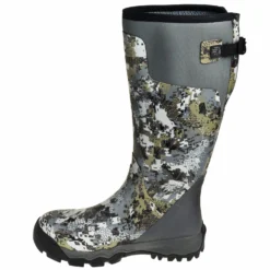 Lacrosse Boots 376033 Alphaburly Pro Elevated II Hunting Boots -Carlos Trendy lacrosse 376033 i 01