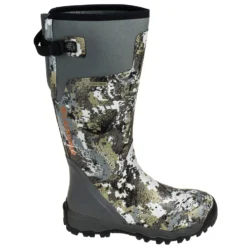 Lacrosse Boots 376033 Alphaburly Pro Elevated II Hunting Boots -Carlos Trendy lacrosse 376033 o 01