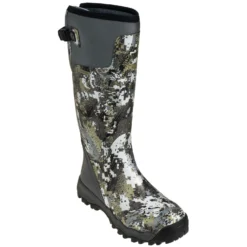Lacrosse Boots 376033 Alphaburly Pro Elevated II Hunting Boots