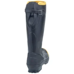 LaCrosse Boots: Black 426050 Waterproof Insulated Safety Toe EH Alpha Boots 13 LaCrosse Boots: Black 426050 Waterproof Insulated Safety Toe EH Alpha Boots -Carlos Trendy lacrosse 426050 b 01