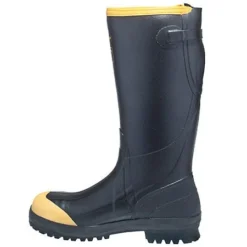 LaCrosse Boots: Black 426050 Waterproof Insulated Safety Toe EH Alpha Boots 11 LaCrosse Boots: Black 426050 Waterproof Insulated Safety Toe EH Alpha Boots -Carlos Trendy lacrosse 426050 i 01