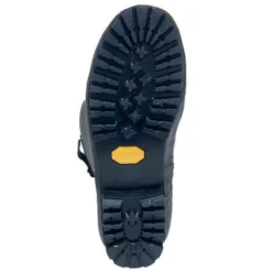 LaCrosse Boots: Black 426050 Waterproof Insulated Safety Toe EH Alpha Boots