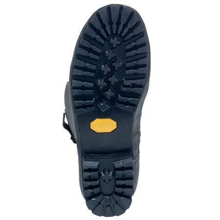 LaCrosse Boots: Black 426050 Waterproof Insulated Safety Toe EH Alpha Boots 1 LaCrosse Boots: Black 426050 Waterproof Insulated Safety Toe EH Alpha Boots