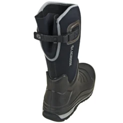 LaCrosse Boots: Men's Aero Insulator 664554 Internal Met Composite Toe Boots