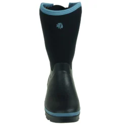 LaCrosse Boots: Women's Black 602244 Alpha Range Work Boots 12 LaCrosse Boots: Women's Black 602244 Alpha Range Work Boots -Carlos Trendy lacrosse 602244 f 001