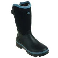 LaCrosse Boots: Women's Black 602244 Alpha Range Work Boots 9 LaCrosse Boots: Women's Black 602244 Alpha Range Work Boots -Carlos Trendy lacrosse 602244 p 001