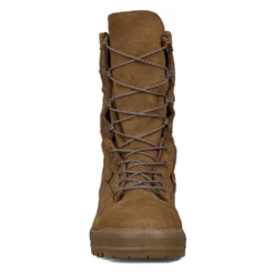 Belleville Boots: Men's USA-Made C790 ST Steel Toe Waterproof EH Military Boots 10 Belleville Boots: Men's USA-Made C790 ST Steel Toe Waterproof EH Military Boots -Carlos Trendy large 166 c790st f