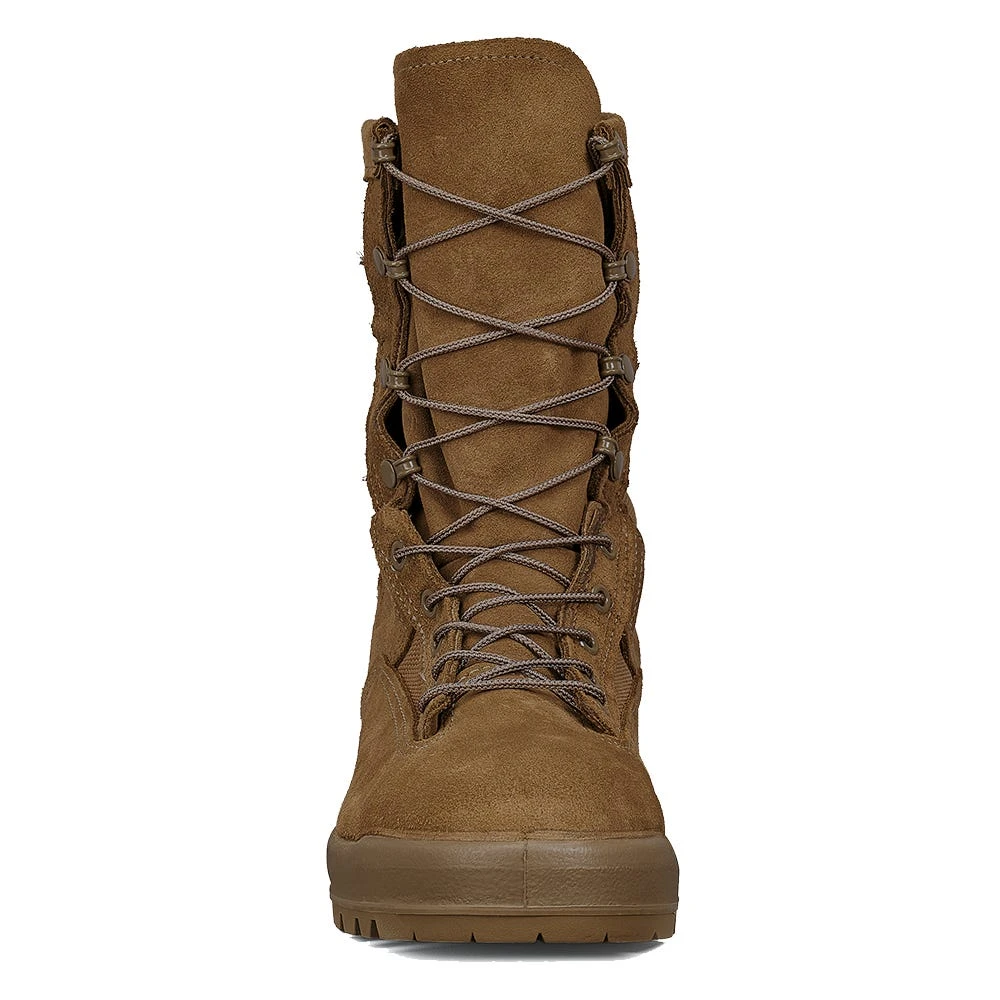 Belleville Boots: Men's USA-Made C790 ST Steel Toe Waterproof EH Military Boots 4 Belleville Boots: Men's USA-Made C790 ST Steel Toe Waterproof EH Military Boots - Image 4