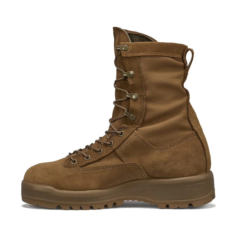 Belleville Boots: Men's USA-Made C790 ST Steel Toe Waterproof EH Military Boots 3 Belleville Boots: Men's USA-Made C790 ST Steel Toe Waterproof EH Military Boots - Image 3