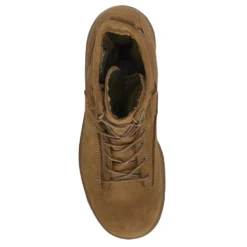 Belleville Boots: Men's USA-Made C790 ST Steel Toe Waterproof EH Military Boots 12 Belleville Boots: Men's USA-Made C790 ST Steel Toe Waterproof EH Military Boots -Carlos Trendy large 166 c790st o