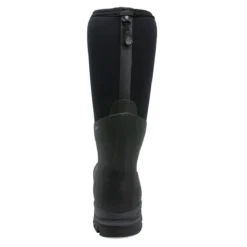 DryShod Boots: Men's LGX-MH-BK Black Legend Hi Calf Waterproof Adventure Boot -Carlos Trendy lgx mh bk 6edit