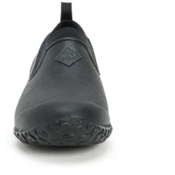 Muck Boots: Women's M2LW 000 Black Muckster II Low Insulated Boot -Carlos Trendy m2lw 000 3