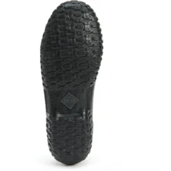 Muck Boots: Women's M2LW 000 Black Muckster II Low Insulated Boot -Carlos Trendy m2lw 000 6